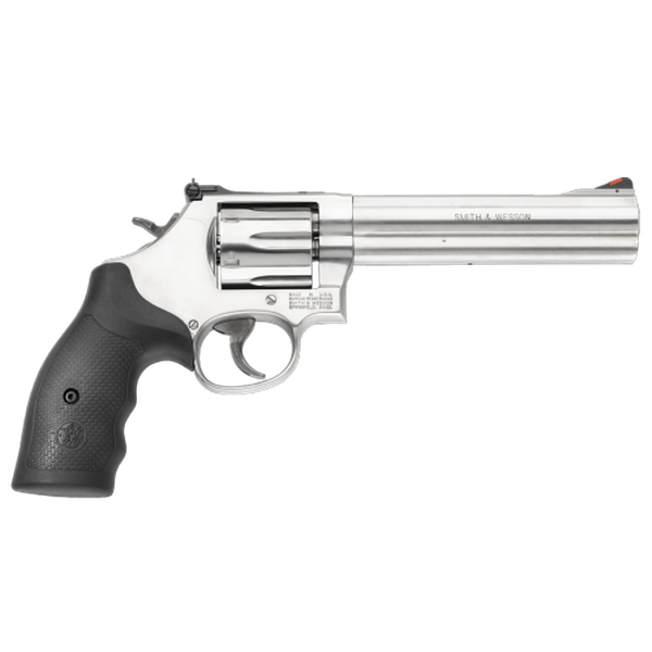 Revolvers op voorraad